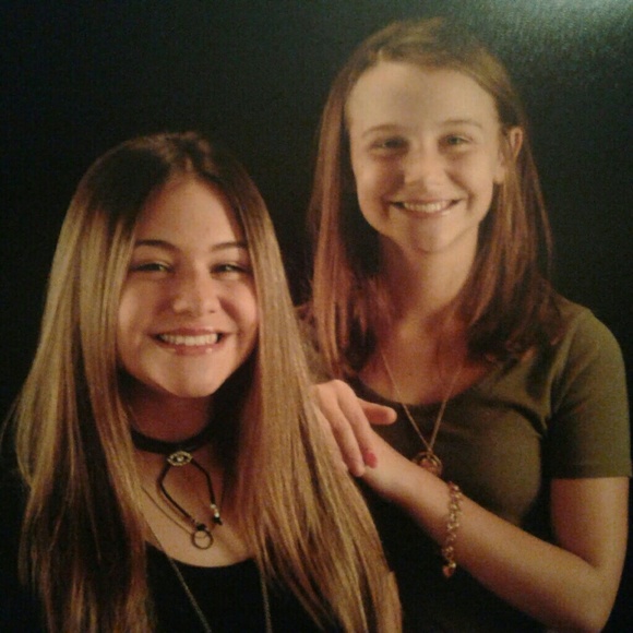 Meet your Posher, Bernice - Picture 3 of 8